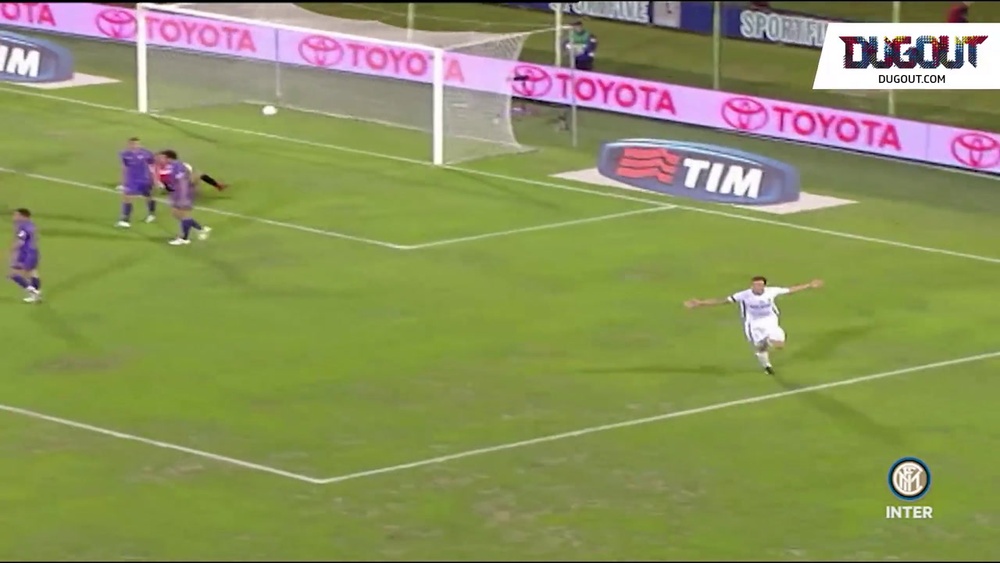 L'indimenticabile gol di Ibra. Dugout