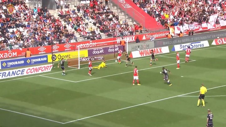 VIDEO: Il primo gol di Aleksandr Golovin nella stagione 2022-23