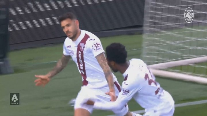 VIDEO: il pareggio per 4-4 tra Atalanta e Torino