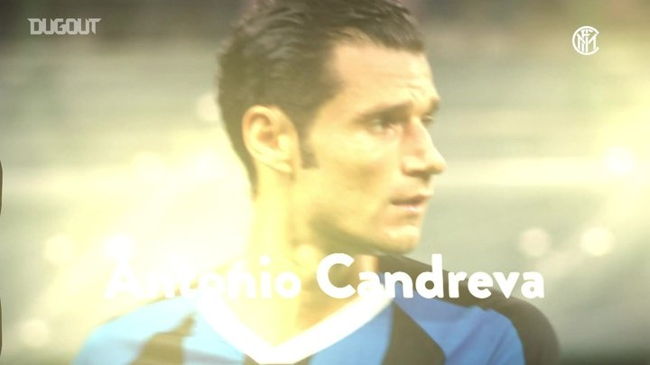 VIDEO: goal, assist e statistiche di Candreva