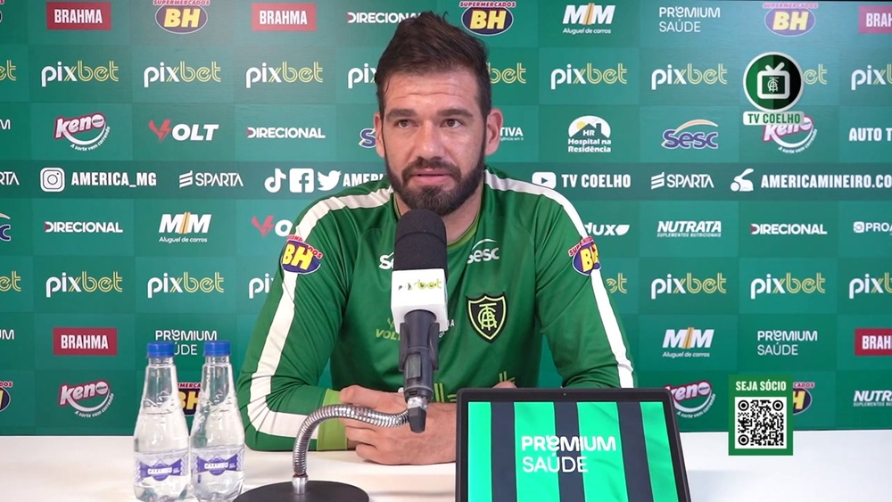Cavichioli pede continuidade em ritmo forte por vaga em competição internacional. DUGOUT