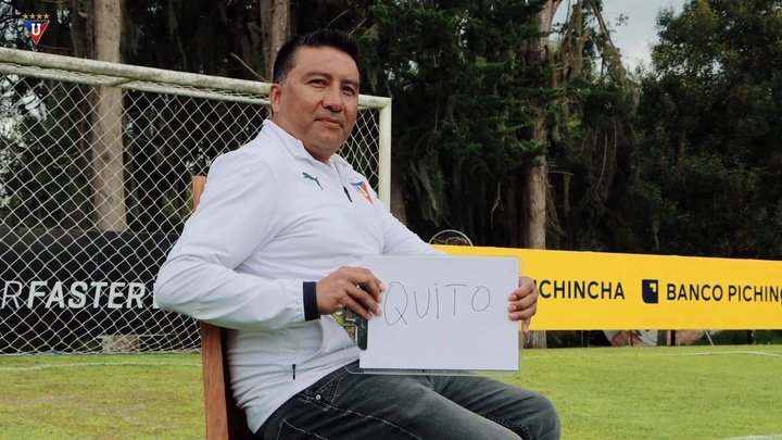 VÍDEO: ¿Qué tanto conoce Sebas González a su padre?