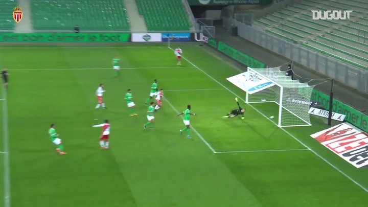 VIDEO: il fantastico assist di Fabregas a Diatta
