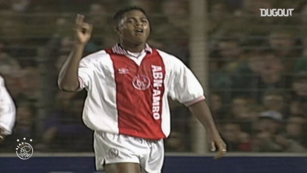 Ajax have scored some wonderful goals against RKC in the past. DUGOUT