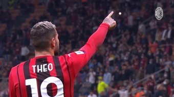 VIDÉO : L'AC Milan champion de Serie A 2021-22