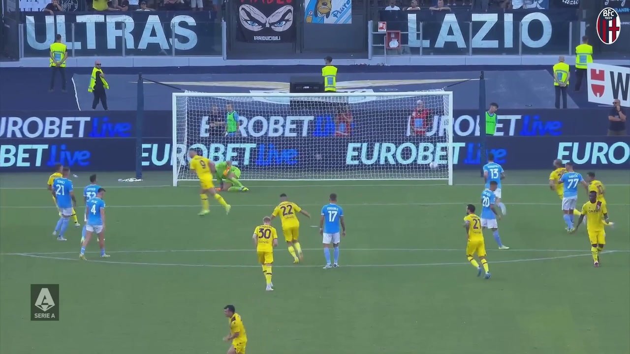 VIDÉO : Les premiers buts d'Arnautovic en 2022-23