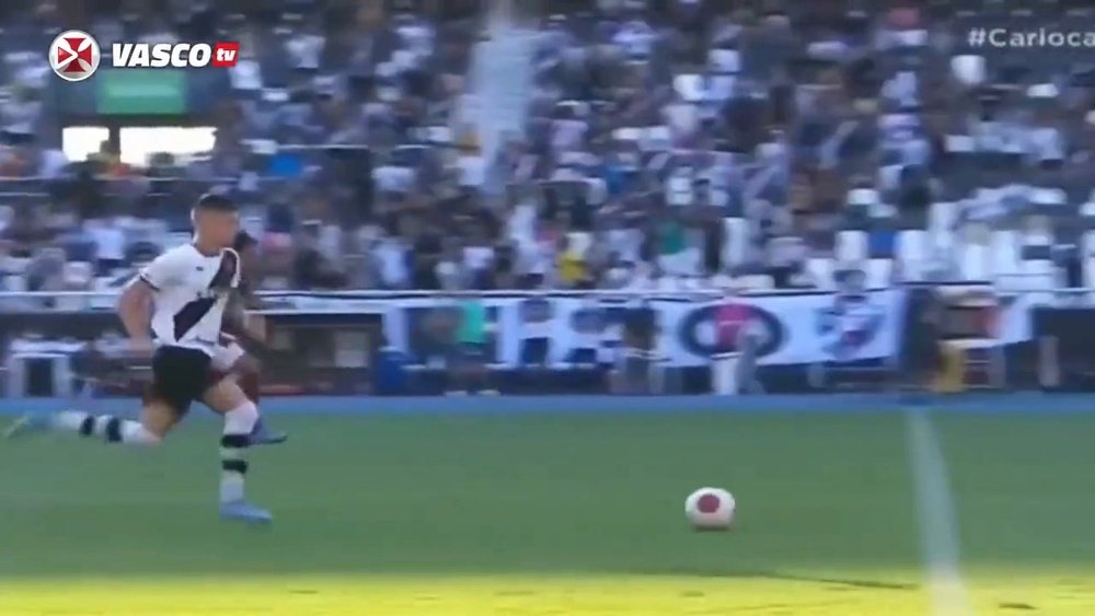 A grande marca ofensiva de Gabriel Pec na Serie B.DUGOUT