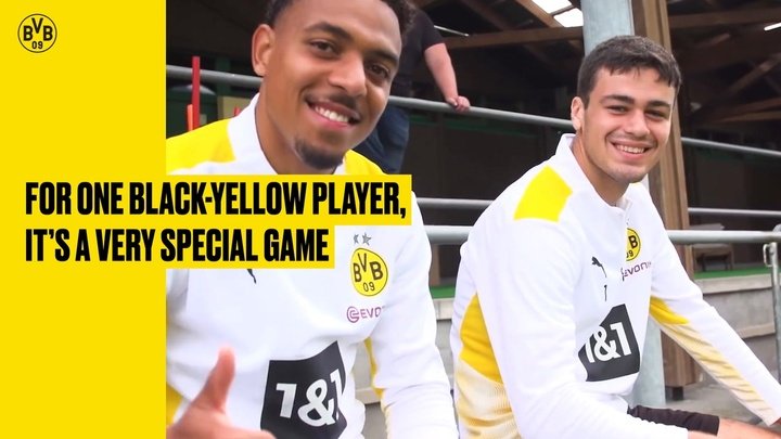 VIDEO: Donyell Malen's return to PSV