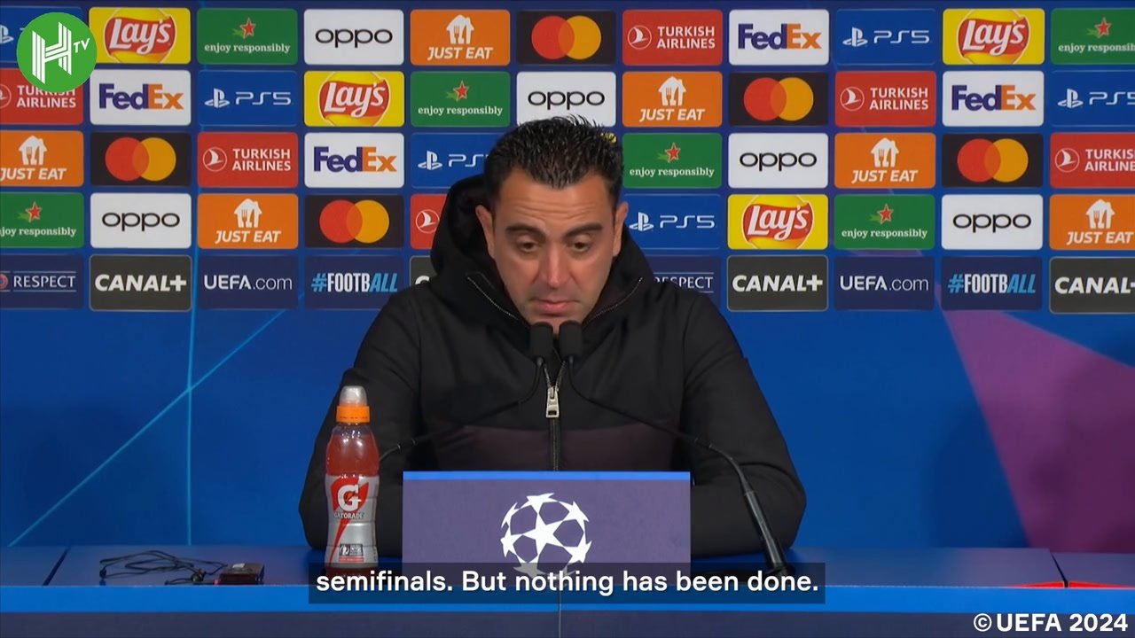 Barcelona fought tooth and nail to come from behind at the Parc des Princes. DUGOUT