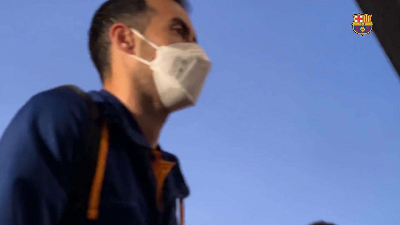 Il dietro le quinte della vittoria del Barcellona contro l'Osasuna