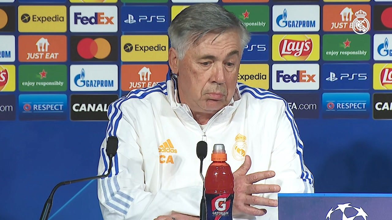VIDEO: 'This could easily be the final and that would come as no surprise to anybody'