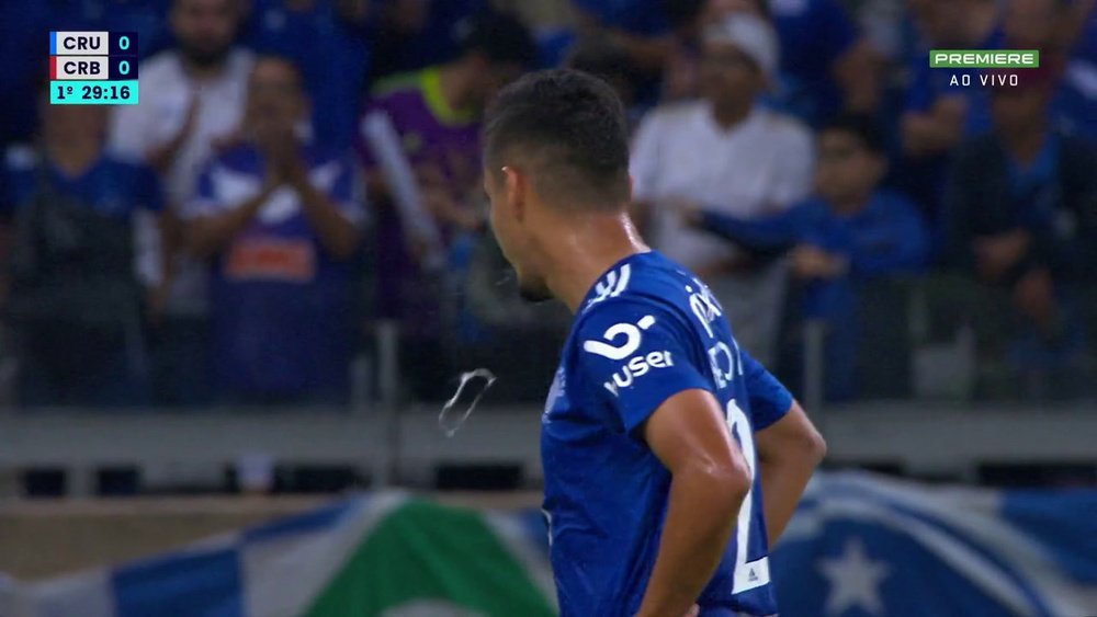 Melhores momentos de Cruzeiro 2 x 0 CRB. DUGOUT