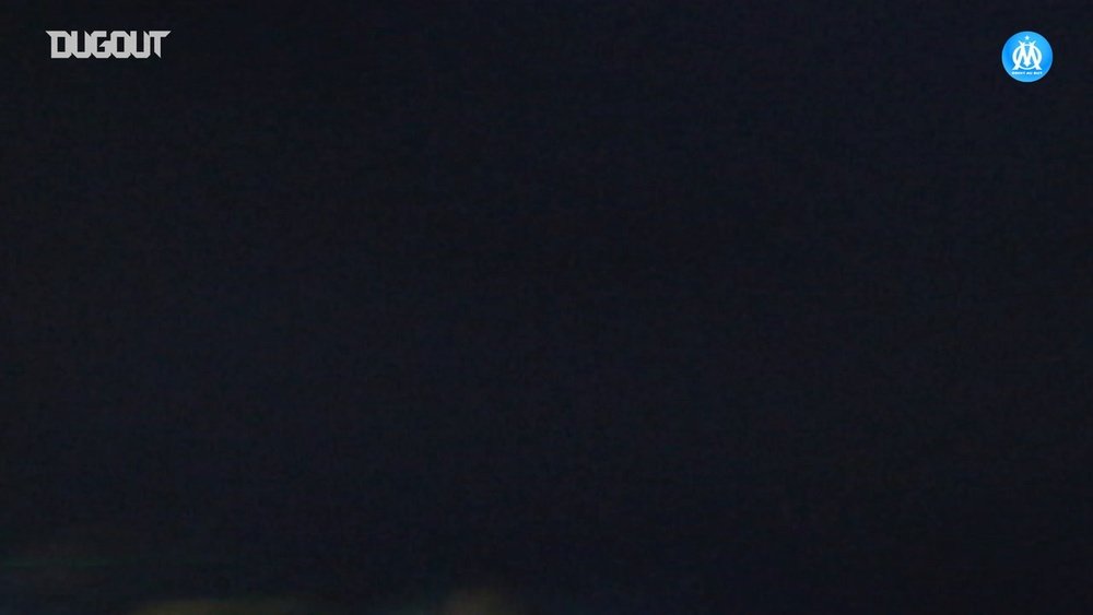 Drogba scored this goal. DUGOUT