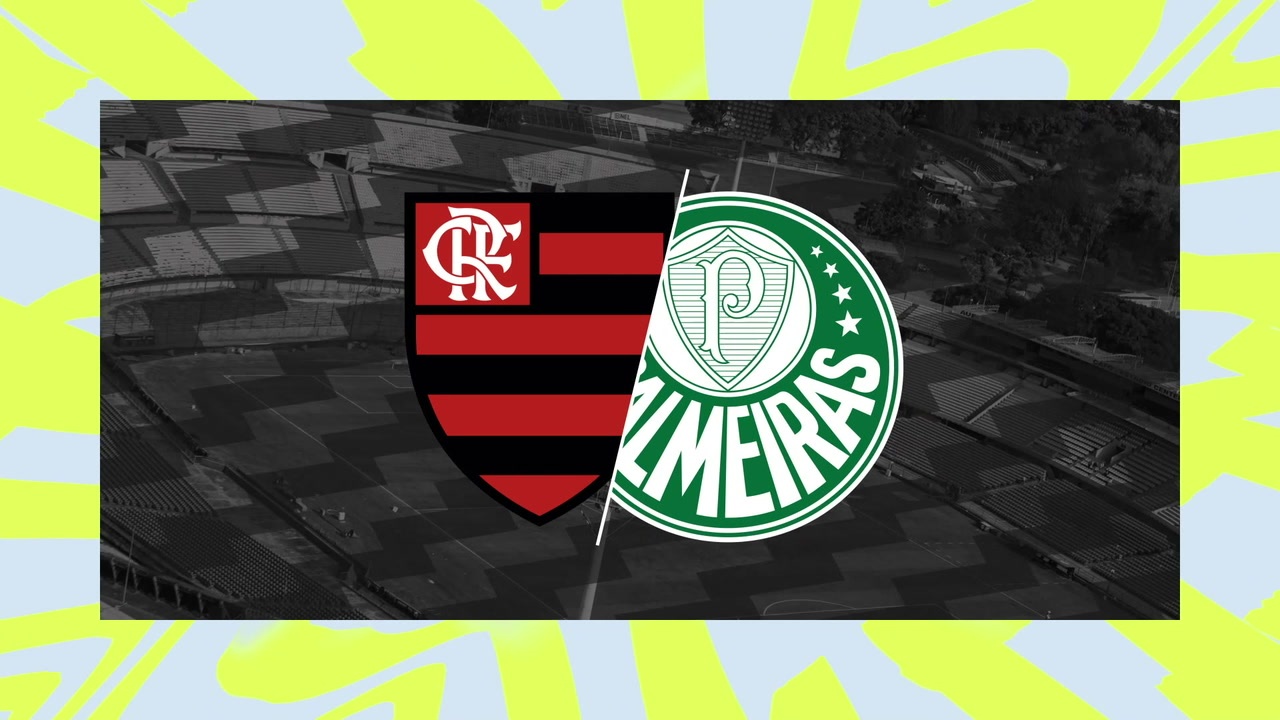 ï»¿VIDEO: Copa Libertadores final preview as Palmeiras face Flamengo