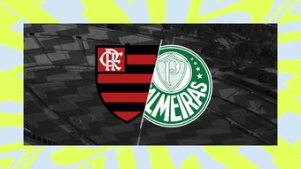 ï»¿VIDEO: Copa Libertadores final preview as Palmeiras face Flamengo