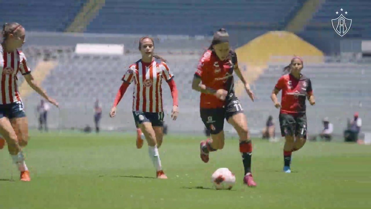 VÍDEO: 'Clásico Tapatío' por partida doble