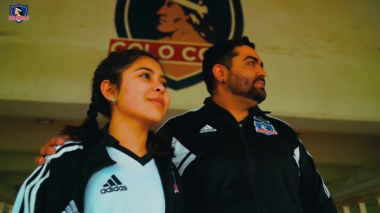David Arellano, fundador y primer capitán de Colo-Colo. DUGOUT