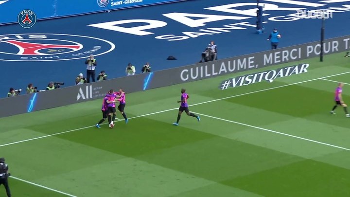 VIDEO: il gol-vittoria di Icardi contro il Saint-Etienne