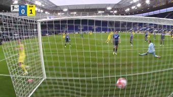VIDEO: Dortmund beat Hoffenheim in five goal thriller