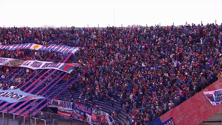 VÍDEO: Atlético Tucumán no pudo ir más allá del 0-0 frente a Tigre