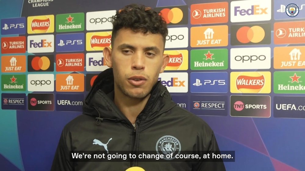 City powered into the Champions League knockout stages on Tuesday. DUGOUT