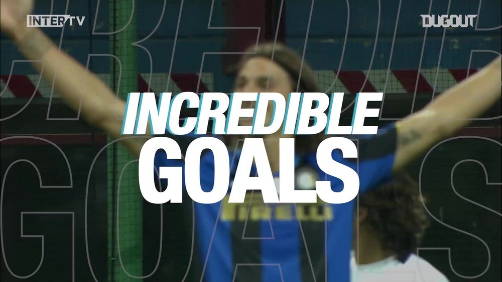VIDEO: Incredible Goals: Ibrahimovic Vs Bologna. DUGOUT