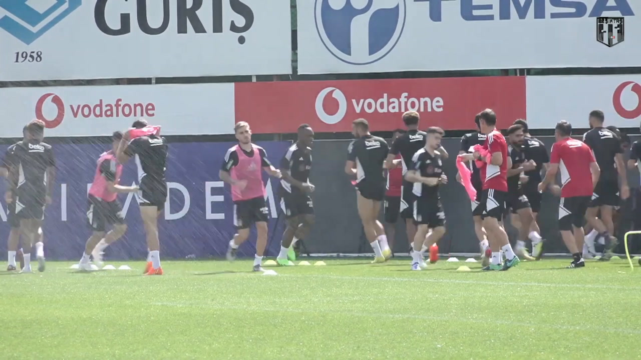 VÍDEO Dele Alli, la nueva sensación en el Besiktas