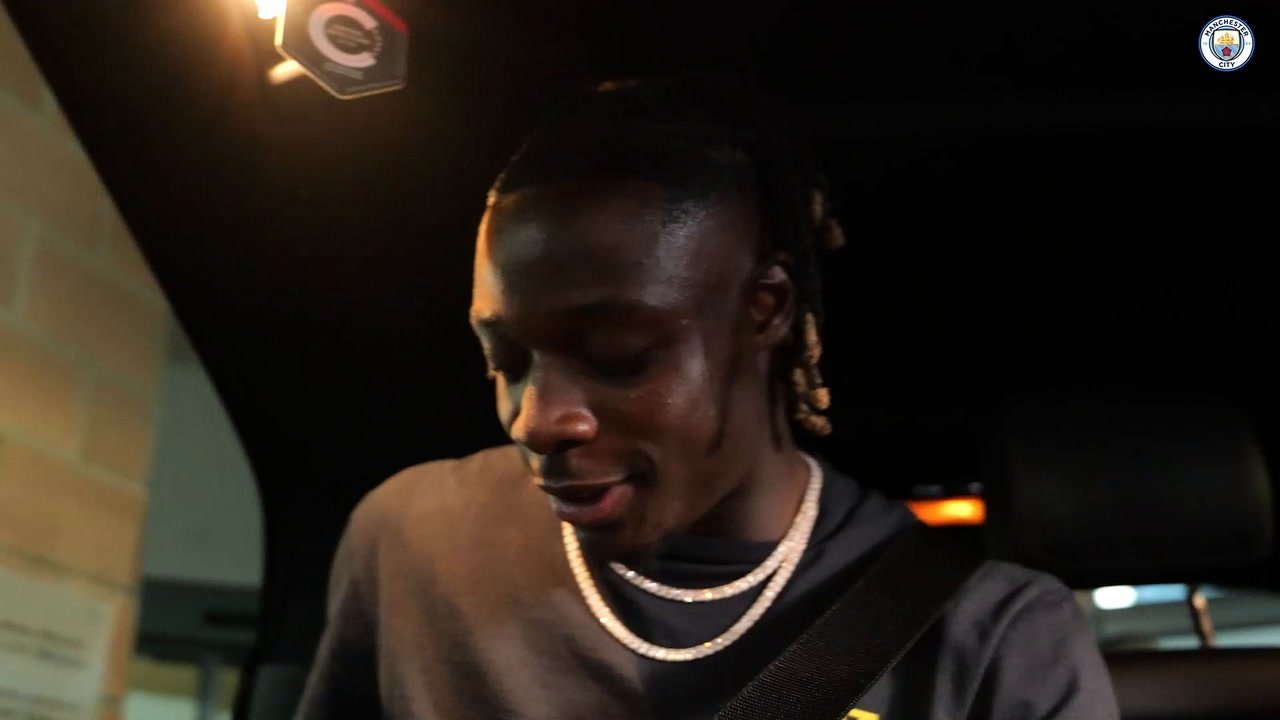 VIDÉO : les coulisses du premier jour de Doku à City