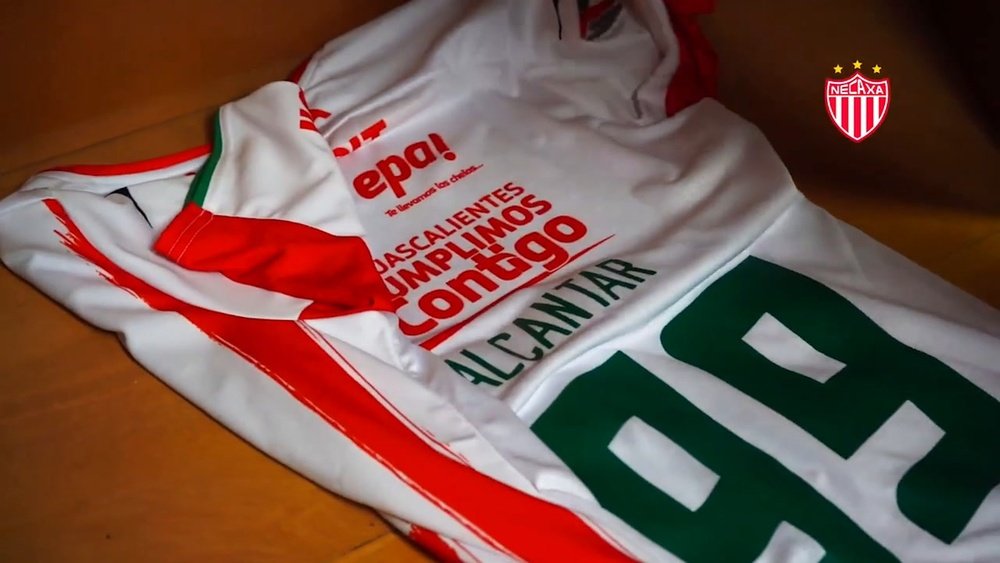 Jesús Alcantar ya es del Sporting CP B. DUGOUT