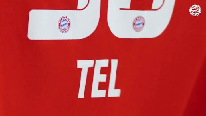 Bayern de Munique contrata Mathys Tel, de 17 anos
