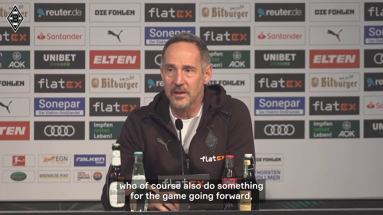 VIDEO: 'We're going there to take something with us' - Hutter