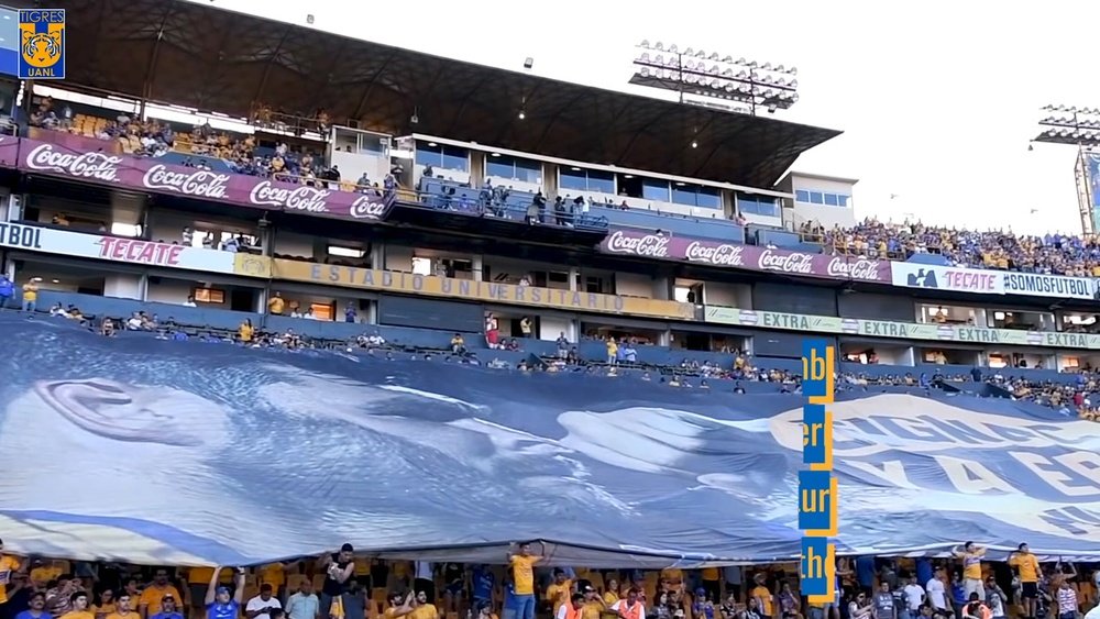 Gignac, Mexico’s top European goalscorer. DUGOUT