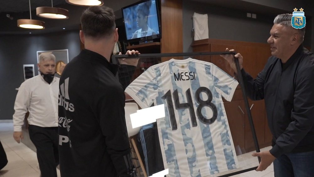 Ahora, su cifra de partidos va por los 162 encuentros. DUGOUT