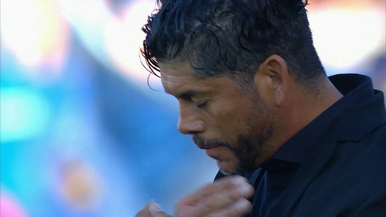VIDEO: Godoy Cruz 2-1 Defensa y Justicia - Liga Argentina