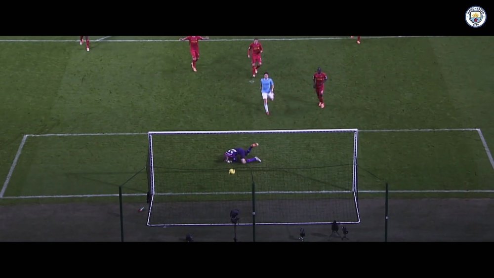 VIDÉO : les meilleurs joueurs espagnols de Manchester City. Dugout