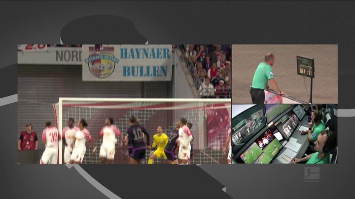 VIDEO: Kane segna di nuovo e aiuta il Bayern a pareggiare