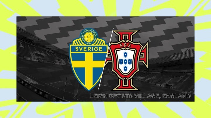 VIDEO: Sweden v Portugal preview