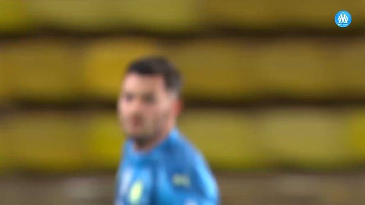 VIDÉO : La superbe passe décisive de Ćaleta-Car contre Monaco