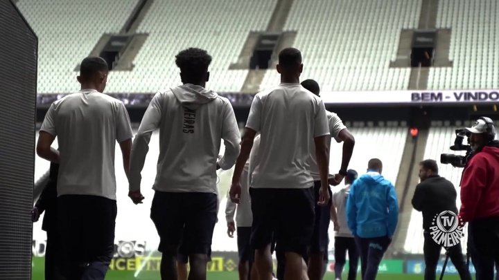 VIDEO: Endrick regala al Palmeiras il titolo Brasilerao U-20