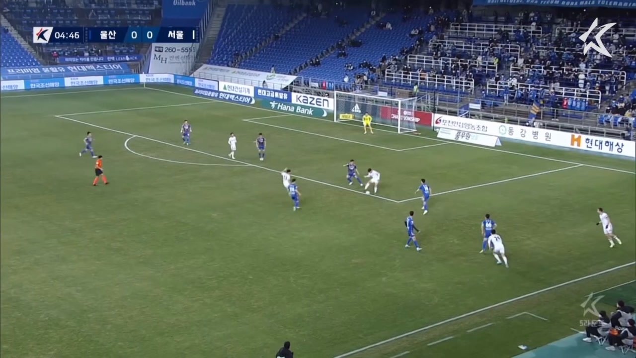 VIDEO: Cho Young-wook's skilful solo goal v Ulsan