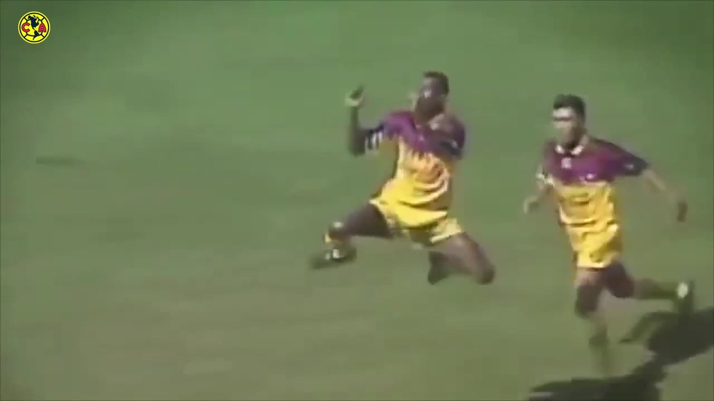 VÍDEO: los mejores goles del América ante Chivas. DUGOUT