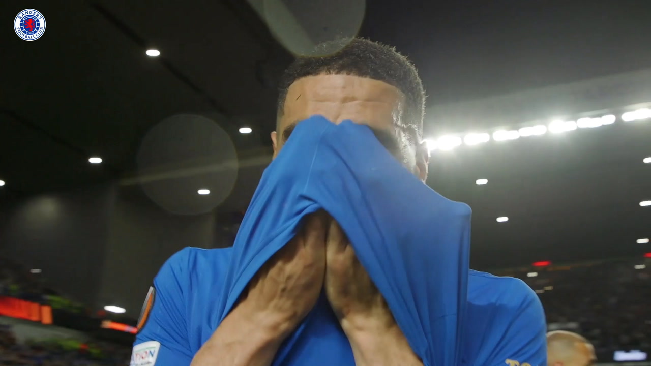 Video Rangers Incredible Run To The Europa League Final 1174