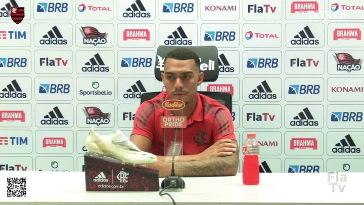 VÍDEO: Flamengo e seu desempenho nos três primeiros jogos