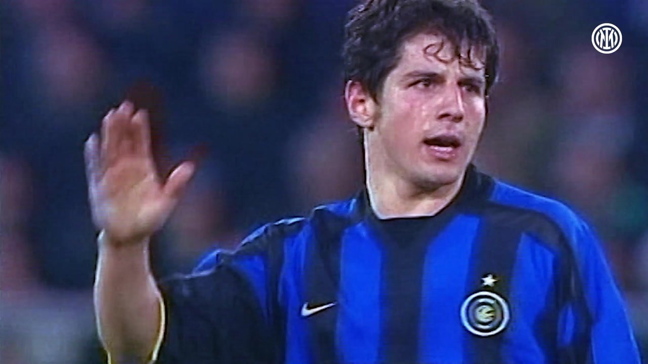 Inter have scored some cracking goals away to Lazio in the past. DUGOUT