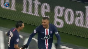 I migliori gol di Kylian Mbappé contro il Nantes. Dugout