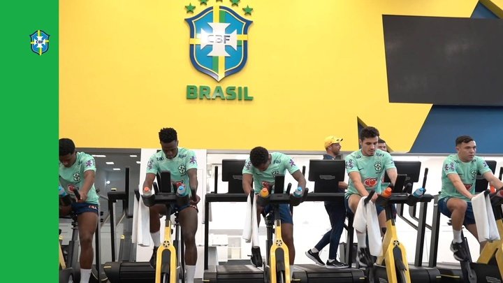 Endrick: il più giovane giocatore ad entrare nella rosa del Brasile dopo Ronaldo