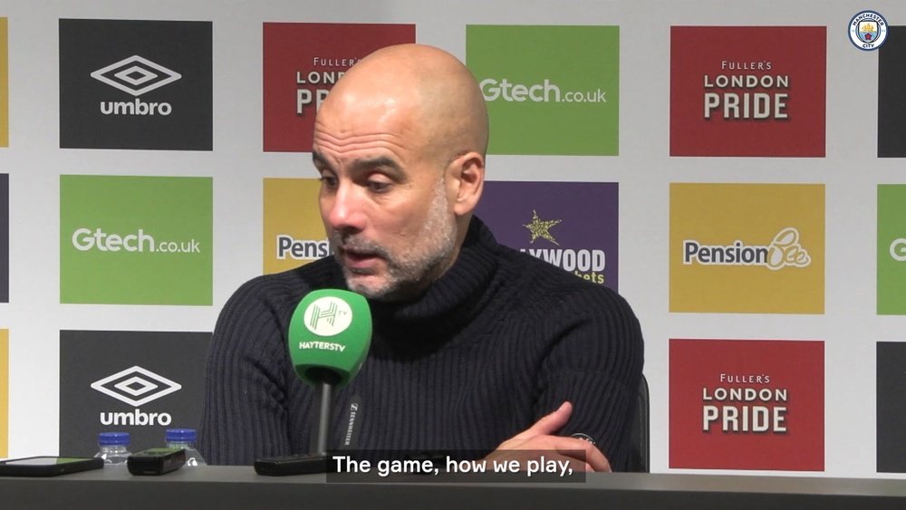 City moved just two points behind Premier League leaders Liverpool. DUGOUT