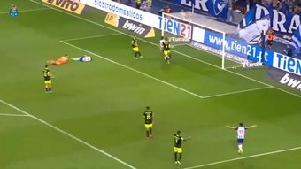 VIDEO: Porto defeat ten-man Sporting