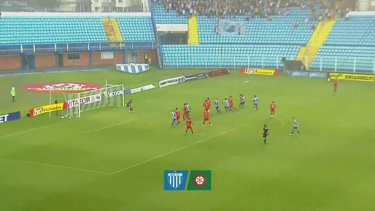 Melhores momentos de Avaí 0 x 1 Próspera, pelo Catarinense 2022