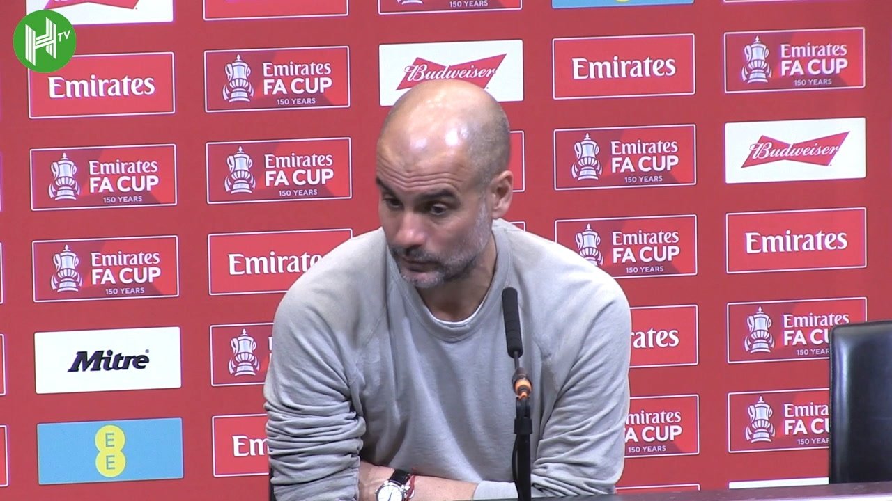 Guardiola defende Zack Steffen por erro em gol de Mané: “Foi um acidente”